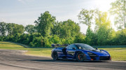 [ĐÁNH GIÁ XE] Siêu xe McLaren Senna 2020 vừa về Việt Nam