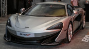 McLaren 600LT ra mắt Malaysia, giá chưa thuế đã là 5,6 tỷ VNĐ