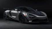 Với 900 mã lực, McLaren 720S hoàn toàn 