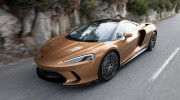 McLaren GT siêu sang 