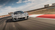 Siêu phẩm McLaren Sabre cực hiếm bất ngờ lộ diện, công suất lên đến 824 mã lực
