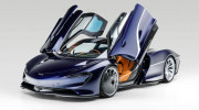 McLaren Speedtail 