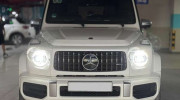 Mercedes-AMG G63 Stronger Than Time được rao bán với giá 8 tỷ đồng