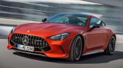 Mercedes-AMG GT63 SE Performance – “Quái vật” mạnh 805 mã lực, sở hữu khả năng tăng tốc hàng đầu