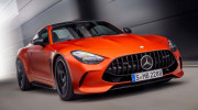Đại lý nhận đặt cọc Mercedes-AMG GT 63 S E Performance tại Việt Nam: Giá dự kiến khoảng 11 tỷ đồng