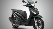Piaggio Việt Nam ra mắt Phiên bản Đặc biệt Medley S 150cc, giá 98,9 triệu đồng