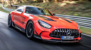 Mercedes-AMG 