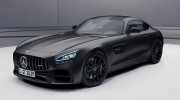 Mercedes-AMG GT 2021 hấp dẫn khó cưỡng với sức mạnh gia tăng, thẩm mỹ nâng cấp