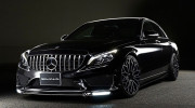 Mercedes C-Class 