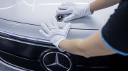 Khai tử tên Daimler, Mercedes-Benz như 