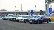 Mercedes-Benz Việt Nam khởi động chương trình Học viện lái xe an toàn 2020