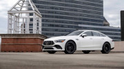 Mercedes-AMG GT 43 Coupe 4 cửa ra mắt, phiên bản rẻ nhất có giá gần 2,2 tỷ VNĐ