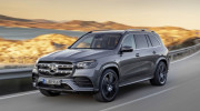 Điểm mặt những mẫu xe Mercedes-Benz Việt Nam sẽ ra mắt trong năm 2020