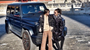Rich kid Trung Quốc 
