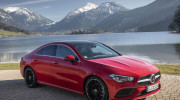 Mercedes-Benz CLA 2020 chốt giá từ 862 triệu đồng tại Mỹ, 