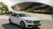 Mercedes-Benz E 200 Exclusive - Bản thay thế cho E 200 Sport ra mắt tại Việt Nam, giá từ 2,29 tỷ đồng