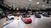 Mercedes-Benz E-Class mới sẽ được trình làng tại sự kiện Fascination ở Hà Nội