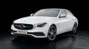 Mercedes-Benz E-Class facelift bất ngờ lộ diện - Không chỉ là một bản nâng cấp thông thường