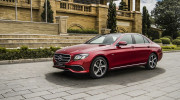 Chi tiết Mercedes-Benz E200 Sport 2019 vừa ra mắt tại Việt Nam, giá 2,317 tỷ VNĐ