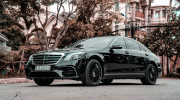 TP.HCM: Mercedes-Benz S400 đời 2014 