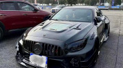 Chiêm ngưỡng chiếc Mercedes-Benz C-Class 