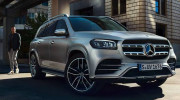 Mercedes-Benz vượt mặt BMW, Audi tiếp tục giữ ngôi vương doanh số bán xe sang