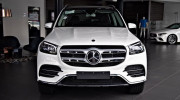 Bộ đôi Mercedes-Benz GLE và GLS nhận lệnh triệu hồi tại Việt Nam vì có nguy cơ cháy nổ