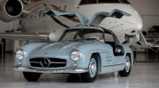 Mercedes-Benz 300SL hơn 