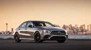 Thêm hết các option, Mercedes-Benz A-Class Sedan 2019 đắt nhất có giá 1,247 tỷ VNĐ