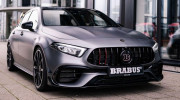 Mercedes-AMG A45 S 