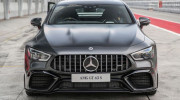 Mercedes-AMG GT 4-Door Coupe ra mắt Đông Nam Á, giá từ 6,1 tỷ VNĐ