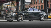 Mercedes-AMG S65 