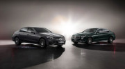 Mercedes-Benz C-Class L chính thức ra mắt, được xem như 