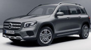 Mercedes-Benz GLB ra mắt thị trường Thái Lan, giá từ 2,115 tỷ VNĐ