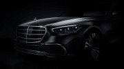 Mercedes 