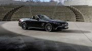 Mercedes-Benz SL Grand Edition mới ra mắt, giá từ 3 tỷ VNĐ