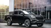 Mercedes-Benz X-Class 