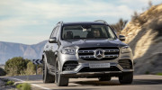 Mercedes-Benz GLS 450 4MATIC ra mắt Việt Nam với mức giá 4,909 tỷ đồng