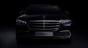 Mercedes-Benz S-Class thế hệ mới ra mắt thị trường Việt Nam với giá cao nhất 5,749 tỷ VNĐ