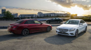 Chuỗi sự kiện ra mắt Mercedes C-Class 2019 đầy hấp dẫn tại Vietnam Star trong tháng 3.2019