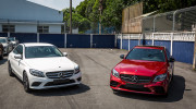 [ĐÁNH GIÁ XE] Mercedes-Benz C-Class 2019 - Không chỉ là một bản facelift!