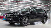 Mercedes-Benz GLS450 2020 - Rẻ hơn đối thủ 2,3 tỷ đồng?