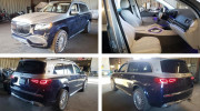 Mercedes-Maybach GLS 600 “siêu lướt” được rao bán do số khung không hợp lệ