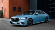 Mercedes sẽ mở rộng danh mục sản phẩm của bộ phận cá nhân hóa Manufaktur