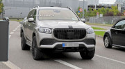 Mercedes-Maybach GLS - SUV siêu sang sẽ chính thức ra mắt tại Quảng Châu
