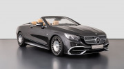 Mercedes-Maybach S650 Cabriolet đời 2018 