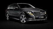 SUV điện full-size Mercedes-AMG GLR mạnh 1.000 mã lực sẽ ra đời ?