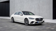 Mercedes-Benz S-Class 2021 sẽ ra mắt Việt Nam với 2 phiên bản, giá dự kiến 6 tỷ đồng