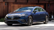 Mercedes-Benz triệu hồi EQS, EQE và S-Class hybrid vì lỗi không cảnh báo tình trạng pin