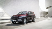 Mercedes-Benz Việt Nam ra mắt Mercedes-Maybach GLS 600 4MATIC, giá từ 11,5 tỷ đồng